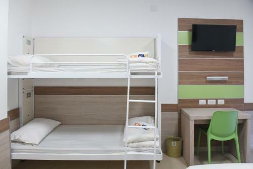 Albergue Hi Beit She'an