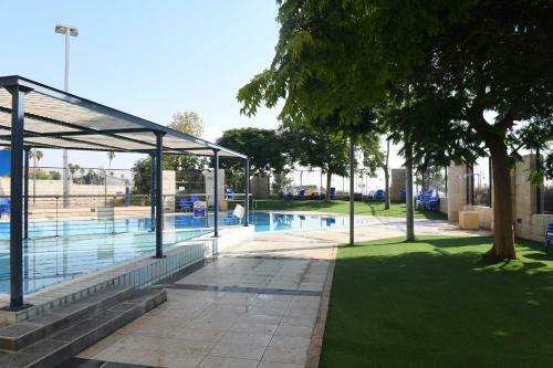 Albergue Hi Beit She'an