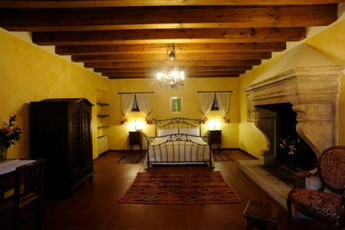 Bed & Breakfast Corte Beatrice