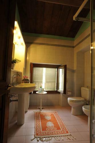 Bed & Breakfast Corte Beatrice
