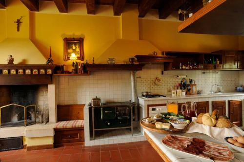 Bed & Breakfast Corte Beatrice