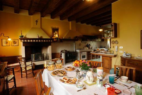 Bed & Breakfast Corte Beatrice