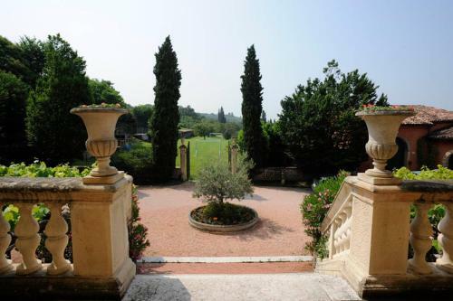 Bed & Breakfast Corte Beatrice