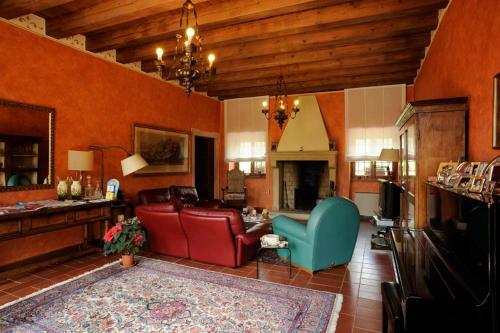Bed & Breakfast Corte Beatrice