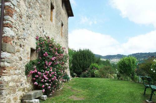 Villa Bottino