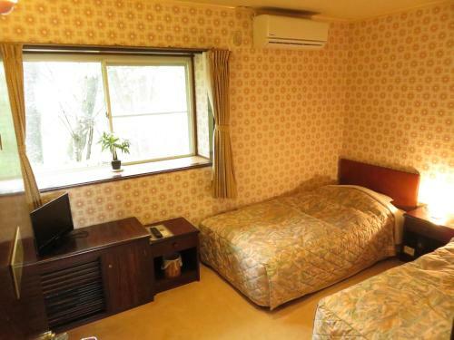 Hostal Nikko Pension L'escale