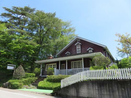 Hostal Nikko Pension L'escale