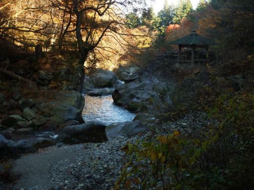 Hostal Nikko Pension L'escale