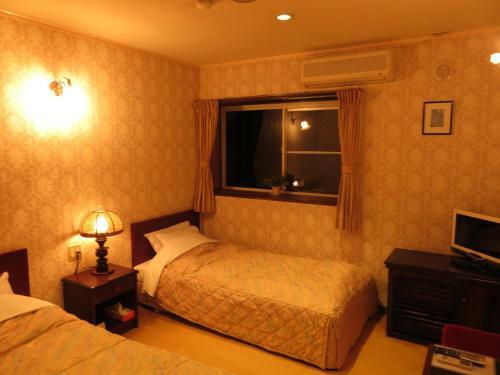 Hostal Nikko Pension L'escale