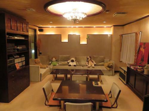 Hostal Nikko Pension L'escale
