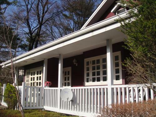 Hostal Nikko Pension L'escale