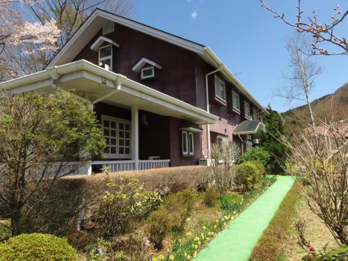 Hostal Nikko Pension L'escale
