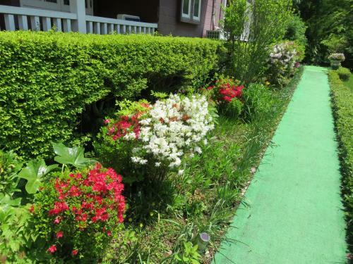 Hostal Nikko Pension L'escale