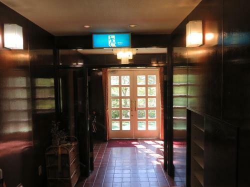 Hostal Nikko Pension L'escale