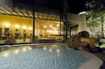 Kanaya Hotel Kinugawa