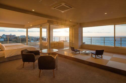 Hotel Seamore