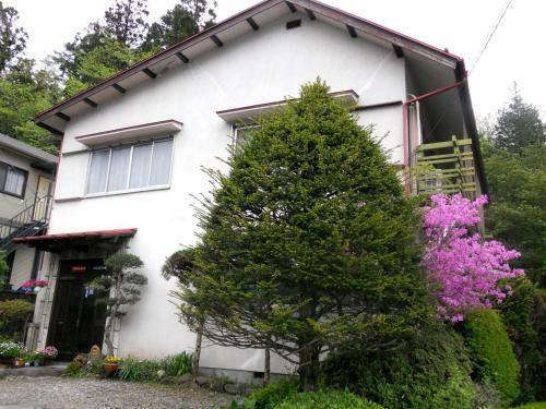 Posada Rindou No Ie