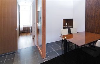 Four Seasons Yuzawa Quattro