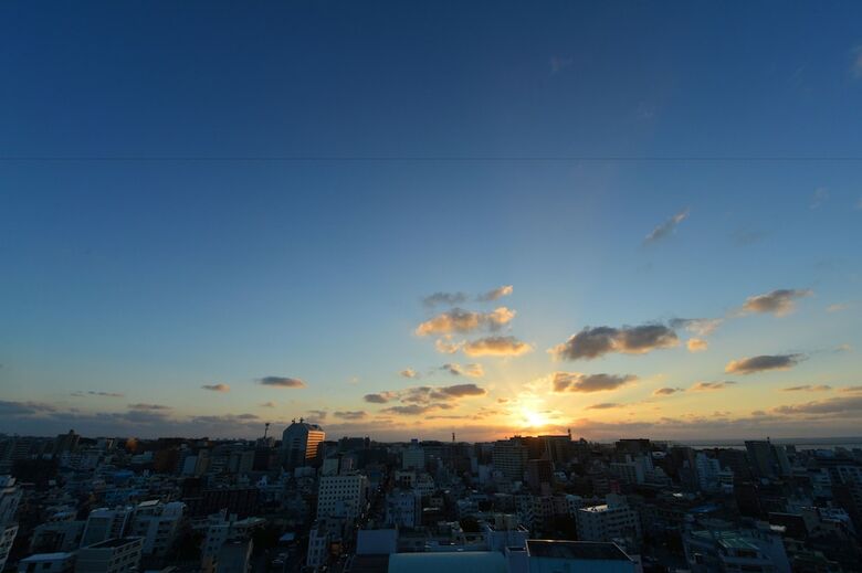 Hotel Jal City Naha