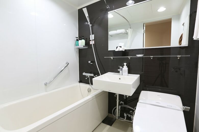 Hotel Jal City Naha