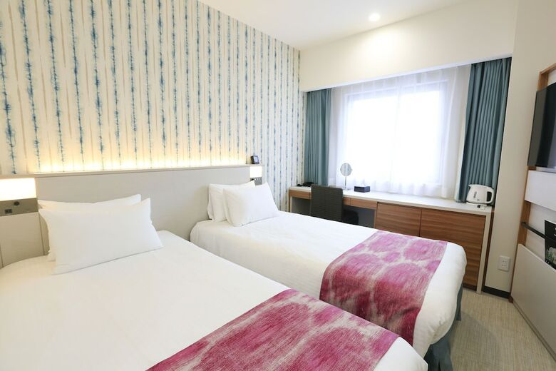 Hotel Jal City Naha