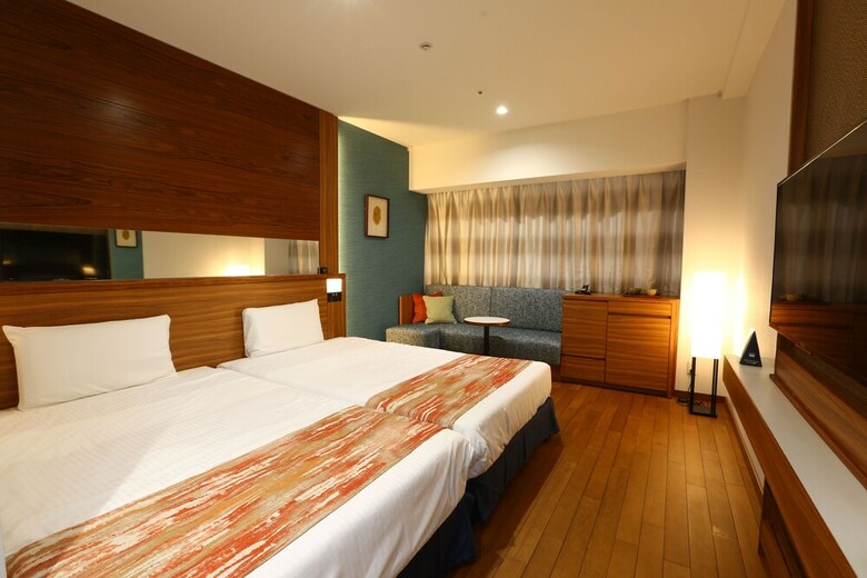 Hotel Jal City Naha