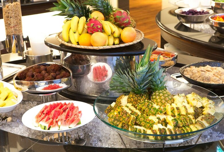 Hotel Jal City Naha