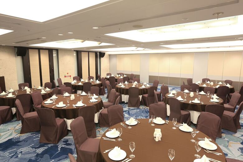 Hotel Jal City Naha