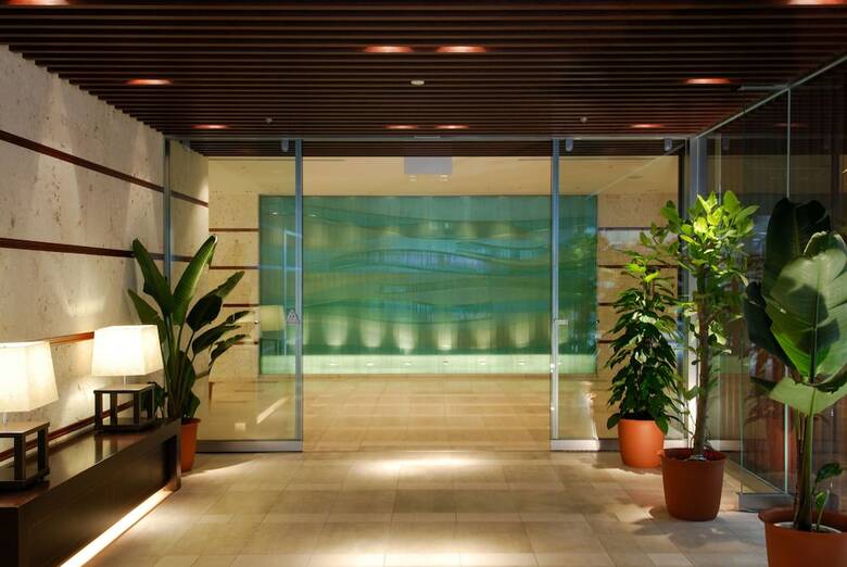 Hotel Jal City Naha