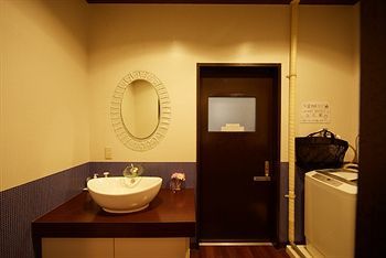 Albergue Guest House Okinawa Monogatari