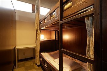 Albergue Guest House Okinawa Monogatari