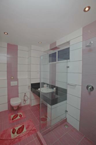 Aparthotel Cowrie Shell Beach Apartments
