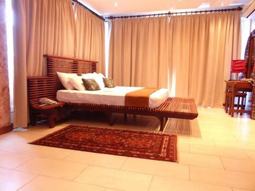 Aparthotel Cowrie Shell Beach Apartments