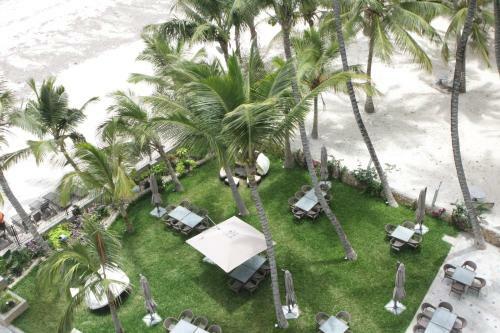 Aparthotel Cowrie Shell Beach Apartments