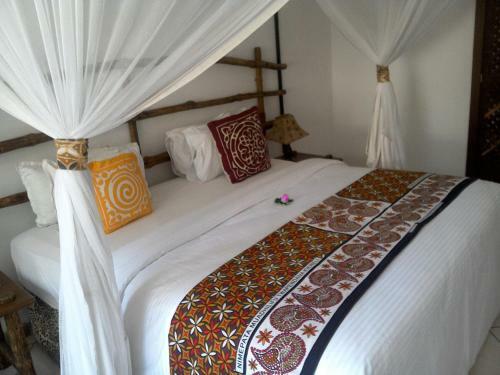 Kahama Hotel Mombasa