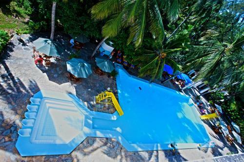 Kahama Hotel Mombasa