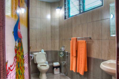 Kahama Hotel Mombasa
