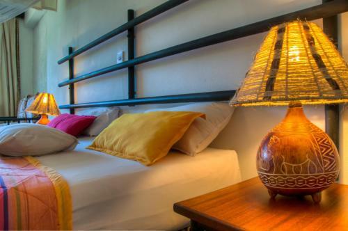 Kahama Hotel Mombasa