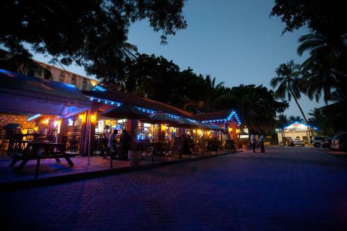 Kahama Hotel Mombasa