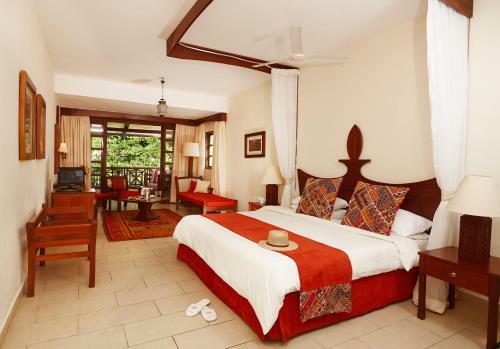 Hotel Neptune Beach Resort - All Inclusive