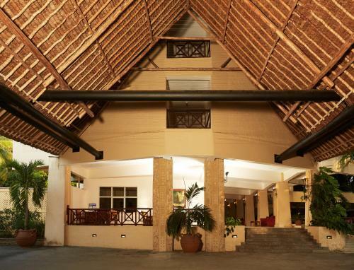 Hotel Neptune Beach Resort - All Inclusive