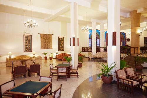 Hotel Neptune Beach Resort - All Inclusive