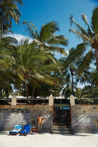 Hotel Neptune Beach Resort - All Inclusive
