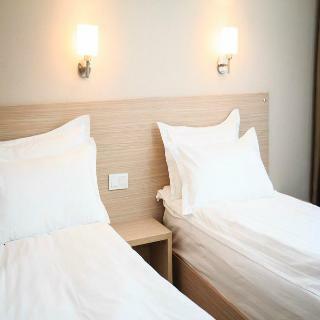 Bishkek Boutique Hotel
