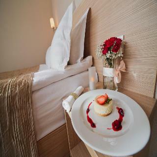 Bishkek Boutique Hotel