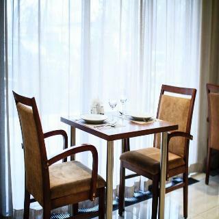 Bishkek Boutique Hotel