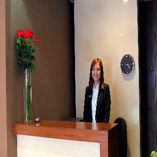 Bishkek Boutique Hotel
