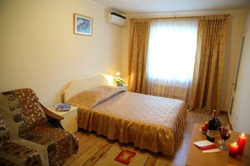 Alpinist Hotel