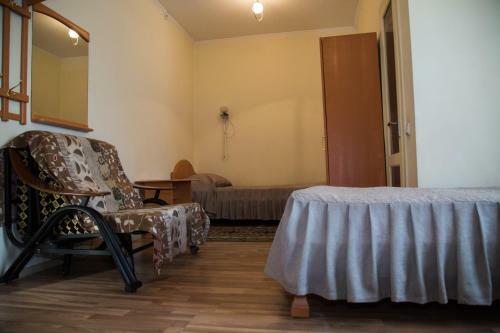 Alpinist Hotel
