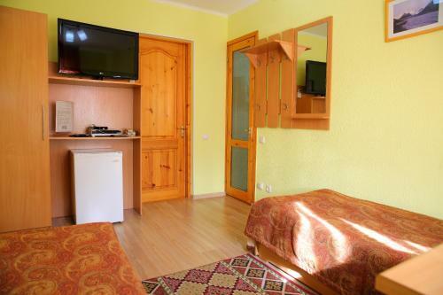 Alpinist Hotel